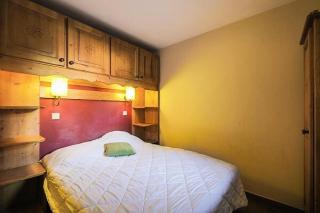 Quartier La Forêt - maeva Home - Appartement 2 pièces 6 personnes + coin cabine - Sélection MAE-1634 - Valmorel - 7