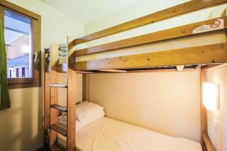 Quartier La Forêt - maeva Home - Appartement 2 pièces 6 personnes + coin cabine - Sélection MAE-1634 - Valmorel - 6