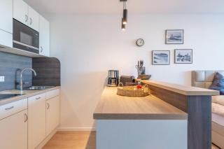 Haus Nautic, FeWo 115 - Döse - 6