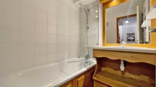 Résidence Dame Blanche - DBA316 - APPT 1 CHAMBRE + CABINE - BALCON - 6 PERSONNES MAE-2654 - Narreyroux - 1