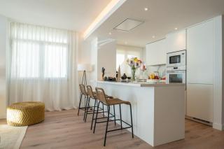 COQUETO APARTAMENTO PRIMERA LINEA DE MAR ESTEPONA - Estepona - 5