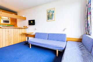 Résidence les Lauzières - maeva Home - Studio 5 personnes - Confort MAE-4424 - Arc 1800 - 7