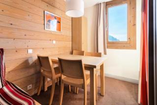Résidence Plagne Lauze - maeva Home - Studio 4 Personnes - Sélection MAE-4434 - Mâcot La Plagne - 6