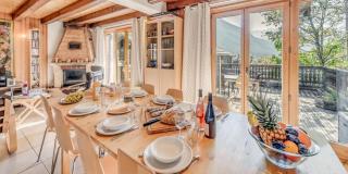 Résidence Hameau Des Rochers - Chalets pour 14 Personnes MAE-3284 - Champagny-en-Vanoise - 8