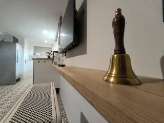 Studio calme et proche de Rennes - 5