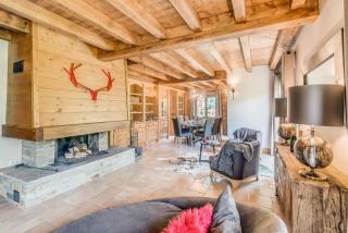 Chalet Alideale - Chalet familial de haut standing MAE-3283 - 8
