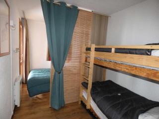 Résidence Portail - Le Portail 27 - Agréable 2 pièces en bordure de piste MAE-4664 - 7