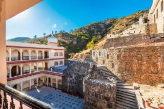 Kumbhalgarh Fort Resort - Kelwāra - 3