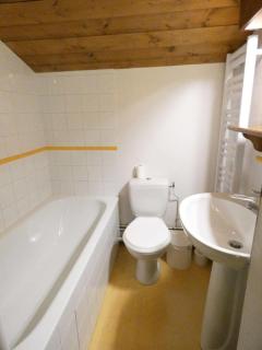 Résidence Athamante - L'Athamante 60 - Spacieux duplex, proche pistes et commerces MAE-4734 - Valmorel - 6