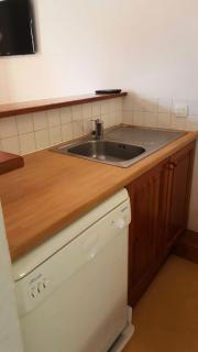 Résidence Athamante - L'Athamante 60 - Spacieux duplex, proche pistes et commerces MAE-4734 - 5
