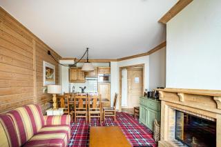 Résidence Les Arcs 1950 Le Village - maeva Home - Appartement 4 pièces 8 personnes - Sélection MAE-4444 - Bourg-Saint-Maurice - 8