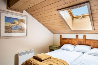 Résidence Les Arcs 1950 Le Village - maeva Home - Appartement 4 pièces 8 personnes - Sélection MAE-4444 - Bourg-Saint-Maurice - 2