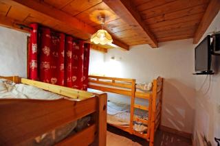 Résidence L'echayer - Chalets pour 12 Personnes MAE-3285 - 3