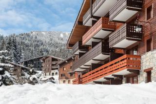 Quartier La Forêt - maeva Home - Appartement 3 pièces 7 personnes - Sélection MAE-3834 - 4