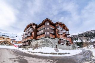 Quartier La Forêt - maeva Home - Appartement 3 pièces 7 personnes - Sélection MAE-3834 - 2
