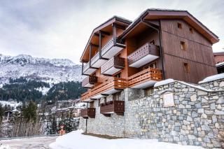 Quartier La Forêt - maeva Home - Appartement 3 pièces 7 personnes - Sélection MAE-3834 - 1