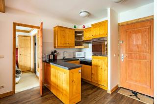 Résidence Les Arcs 1950 Le Village - maeva Home - Appartement 3 pièces 6 personnes - Sélection MAE-2824 - Bourg-Saint-Maurice - 5