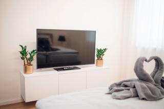 Apartman New York - Podhájska - 8