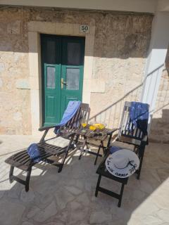 Apartman Meli in village Brusje - Brusje - 9