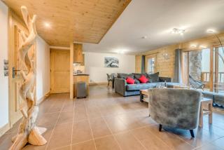 Résidence Les Balcons EtoilÉs - Appartement 4 au pied des pistes MAE-3289 - Champagny-en-Vanoise - 7