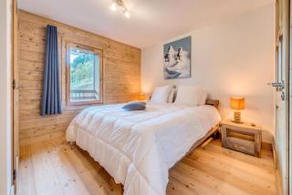 Résidence Les Balcons EtoilÉs - Appartement 4 au pied des pistes MAE-3289 - Champagny-en-Vanoise - 5