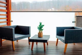 Apartman New York - Podhájska - 1