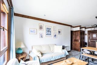 Résidence Les Arcs 1950 Le Village - maeva Home - Appartement 3 pièces 6 personnes - Prestige MAE-8554 - 9