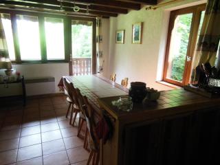 Résidence Les Clarines - 4 Pièces pour 8 Personnes MAE-3297 - Champagny-en-Vanoise - 7