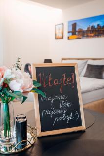 Apartman New York - Podhájska - 5