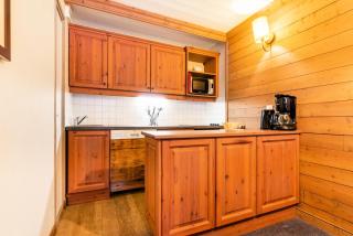 Quartier La Forêt - maeva Home - Appartement 2 pièces 5 personnes - Sélection MAE-3904 - Valmorel - 5