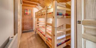 Résidence Le Chardonnet - 4 Pièces pour 7 Personnes MAE-3299 - Champagny-en-Vanoise - 1