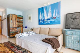 Cap Negret Altea Mar - Altea - 1