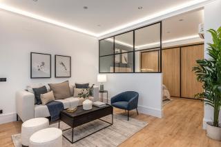 MH Apartments Soho Madrid - Madrid - 3