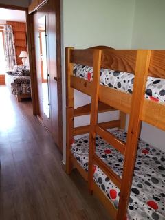 Résidence Le Chardonnet - 2 Pièces pour 6 Personnes MAE-3310 - Champagny-en-Vanoise - 7