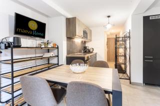 Résidence les Chardons - maeva Home - Appartement 2 pièces 5 personnes - Confort MAE-4014 - Arc 1800 - 6