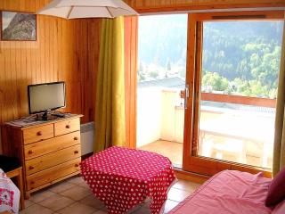 Résidence Le Roselin - 2 Pièces pour 6 Personnes MAE-3317 - Champagny-en-Vanoise - 9