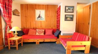Résidence Le Centre - 3 Pièces pour 6 Personnes MAE-3318 - Champagny-en-Vanoise - 9