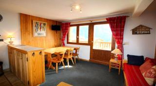 Résidence Le Centre - 3 Pièces pour 6 Personnes MAE-3318 - Champagny-en-Vanoise - 8