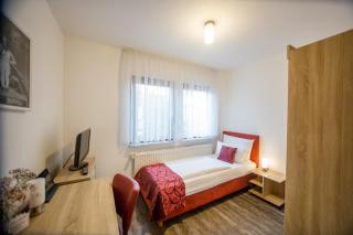 Landhotel zum Baggernpuhl - Wachow - 2