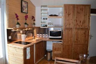 Résidence Le Dahu - 3 Pièces pour 6 Personnes MAE-3319 - Champagny-en-Vanoise - 4