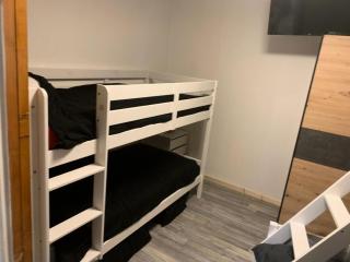 Résidence Le Tourmalet - maeva Home - Appartement 3 pièces 9 personnes - Sélection MAE-3804 - La Mongie - 1