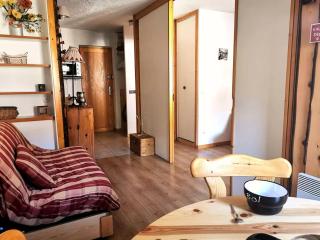 Résidence Ruelle - La Ruelle 2 - Studio divisible, skis aux pieds, proche rue piétonne MAE-4914 - 7