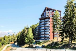 Résidences quartier Charmettoger - maeva Home - Appartement 2 pièces 5 personnes - Budget MAE-2384 - Arc 1800 - 3