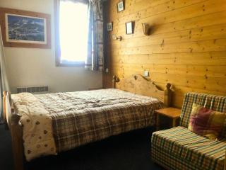 Résidence Portail - Le Portail 64 - 3 pièces au pied des pistes, classé 3 étoiles MAE-5024 - 6