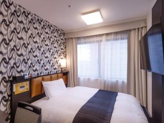 APA Hotel STAY Toyama - Toyama - 6