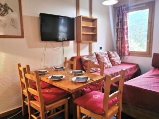 Résidence Terrasse - La Terrasse 11 - Joli appartement, skis aux pieds MAE-5054 - 6