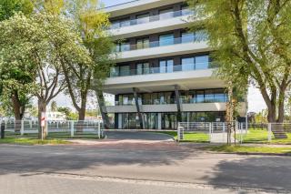 Unique Baltic Marina Residence with Sauna & Fitness by Noclegi Renters - Colberga - 5