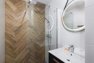 Unique Baltic Marina Residence with Sauna & Fitness by Noclegi Renters - Colberga - 3