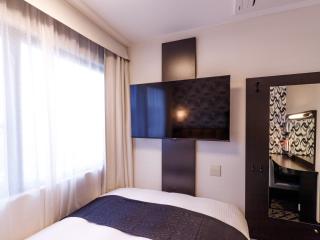 APA Hotel STAY Toyama - Toyama - 5