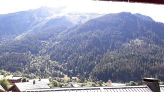 Résidence Les PrimevÈres - 3 Pièces pour 6 Personnes MAE-3301 - Champagny-en-Vanoise - 4